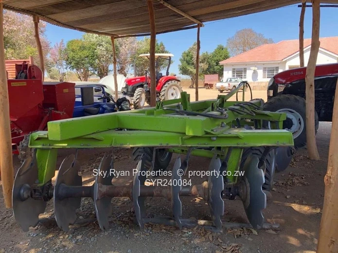 Marondera Farm For Sale 