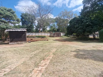 Stands & Residential Land