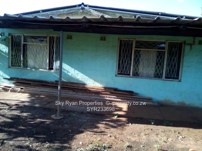 Bulawayo Waterford Land  For Sale 