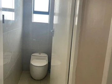 3 Bedroom Garden Flat