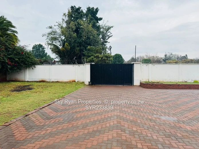 Westgate Property To Let