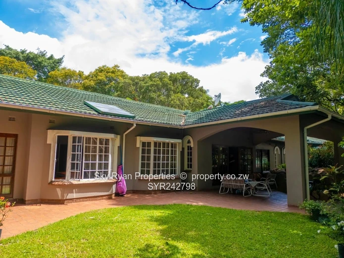 Borrowdale Brooke House For Sale