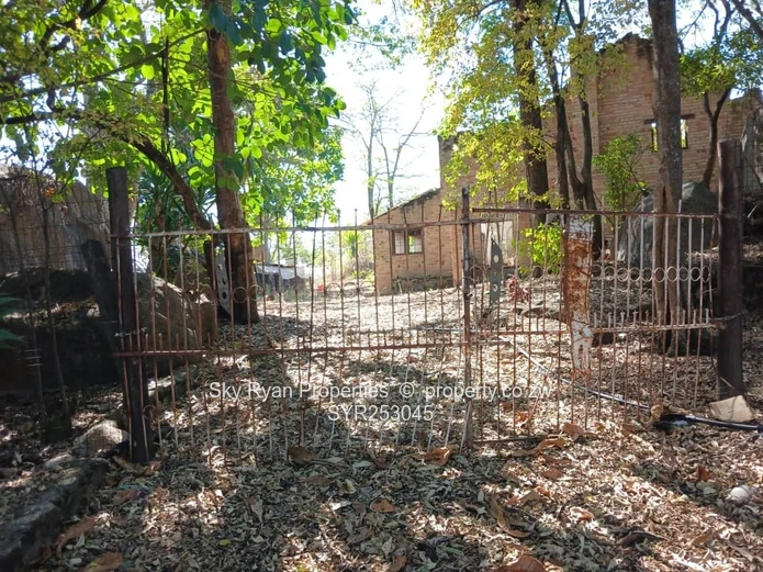 Marondera Farm For Sale 