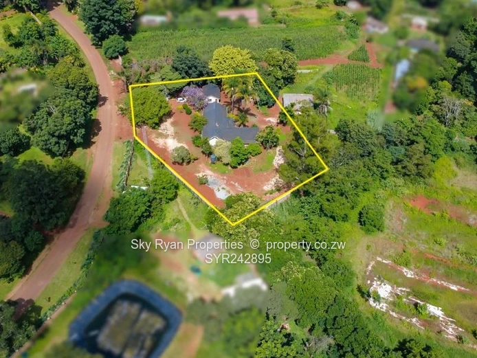 Borrowdale Helensvale  House  For Sale 