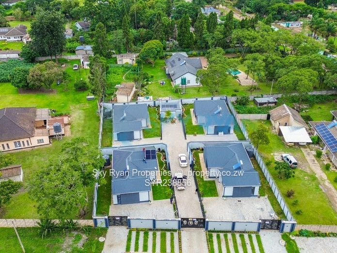 Greencroft Cluster For Sale 