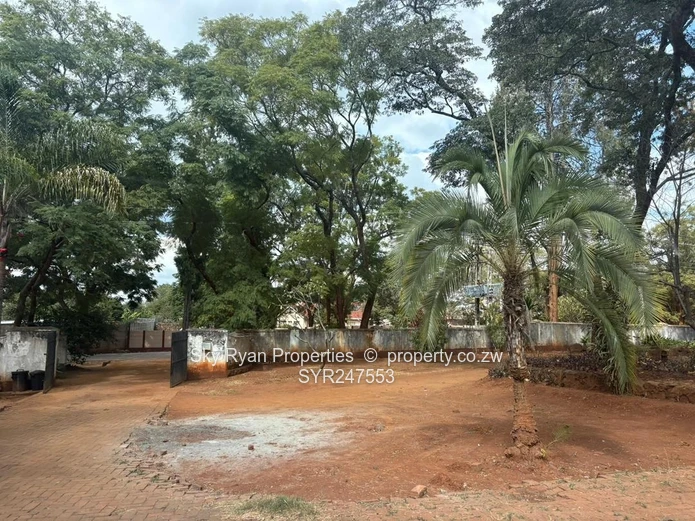 Greystone Park Commercial Property For Sale