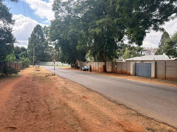 Commercial Property
