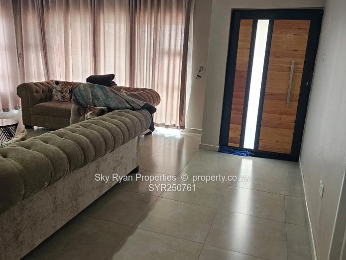 Mabvazuva House For Sale