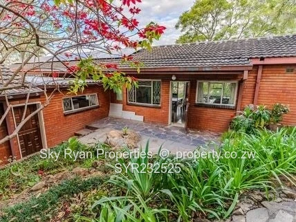 Glen Lorne Double Storey For Sale