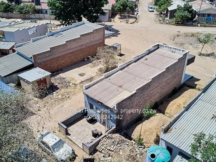 Chitungwiza Unit K Shop For Sale