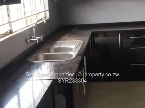 Budiriro Cabs House To Let