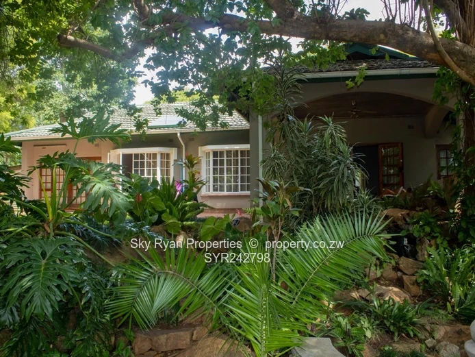 Borrowdale Brooke House For Sale