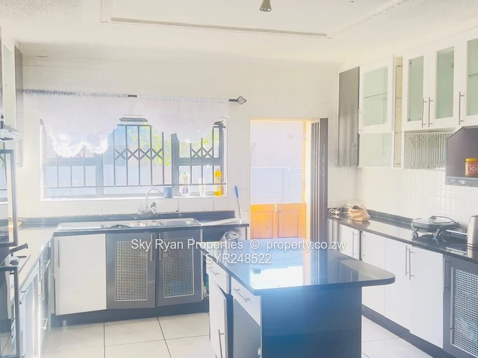 Waterfalls, Mainway House For Sale