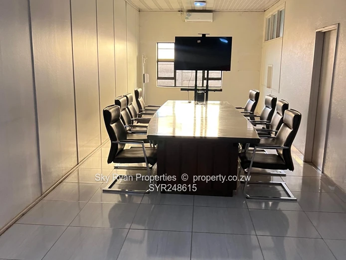 Glen Eagles Commercial Property For Sale