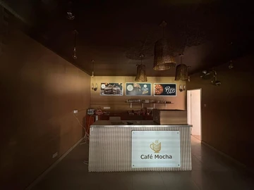 Shop & Retail Property