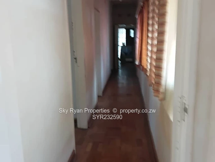 Milton Park House For Sale 