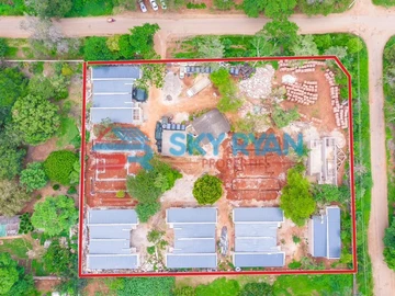 3 Bedroom Flat & Apartment