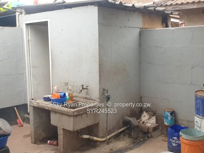 Glenorah A Core House For Sale