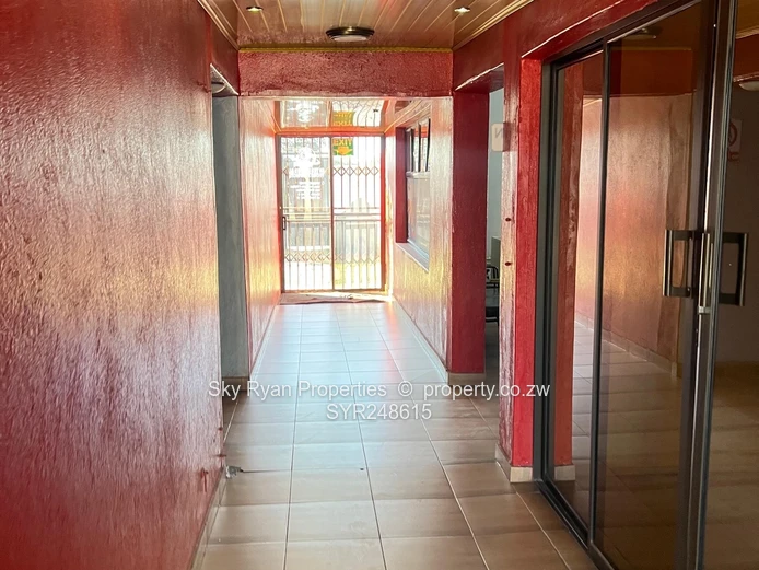 Glen Eagles Commercial Property For Sale