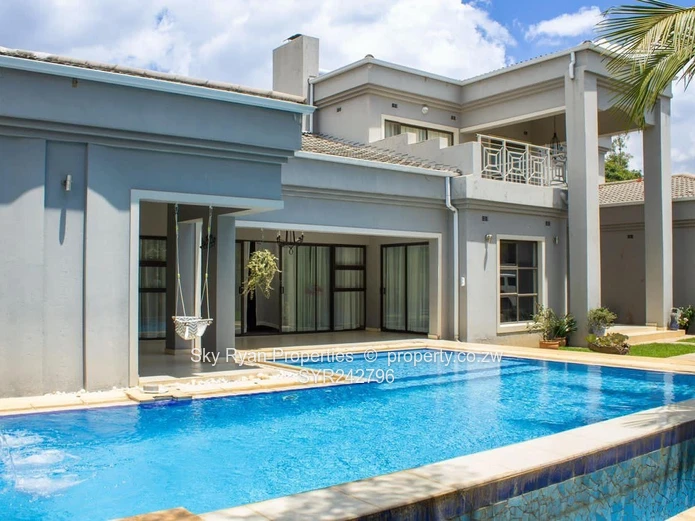 Borrowdale Brooke Double Storey For Sale