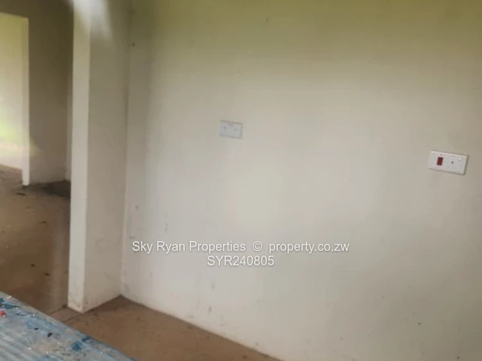  Norton Mallock House For Sale