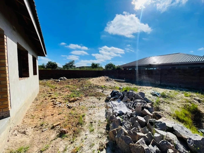 Chitungwiza, Nyatsime House For Sale