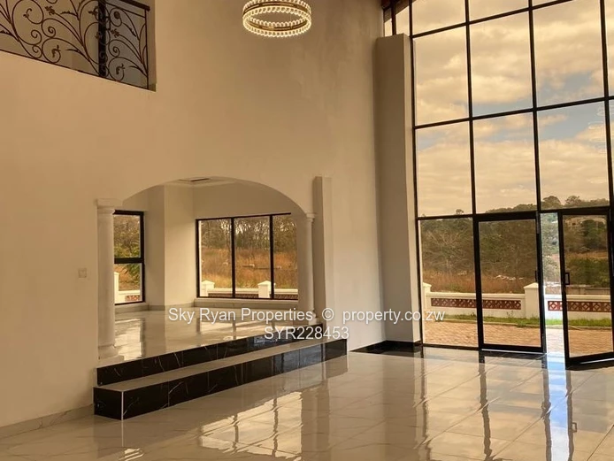 Borrowdale Property For Sale