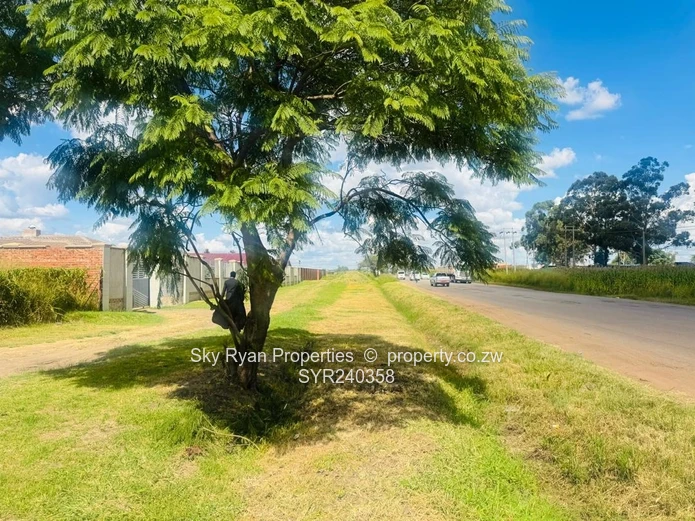 Highglen Gleneagles Semi Commercial Stand For Sale