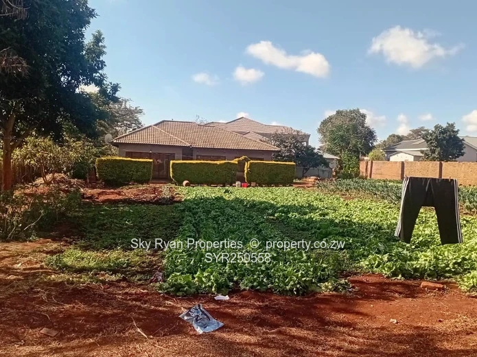 SHAWASHA HILLS 3-Bed Cottage FOR SALE 