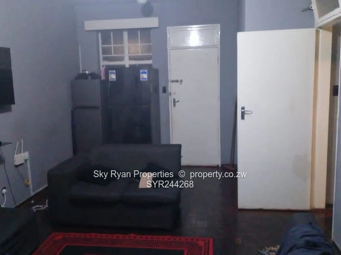 Avenues Flat For Sale 