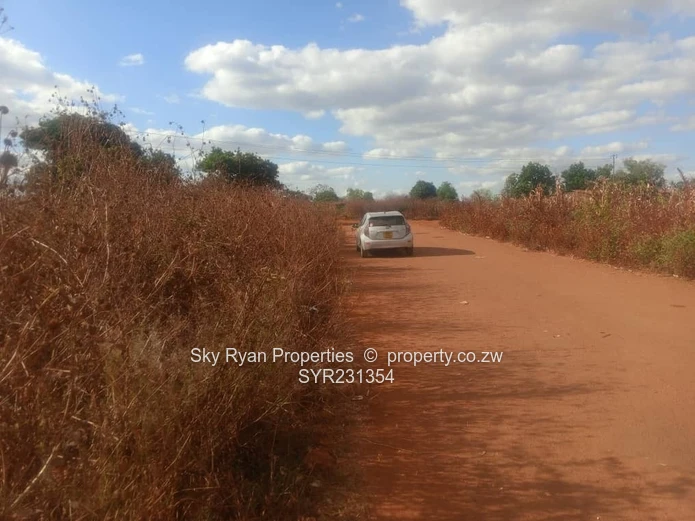 Mount Pleasant Heights Stand For Sale 