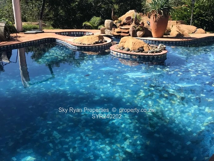 Ruwa Property For Sale