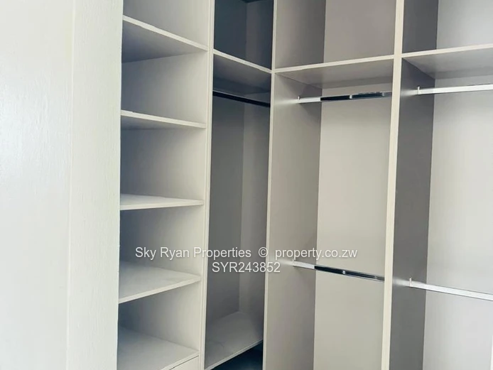 Luxury Apartments in Avondale West