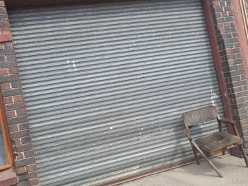 Warehouse Space for Rent in Graniteside