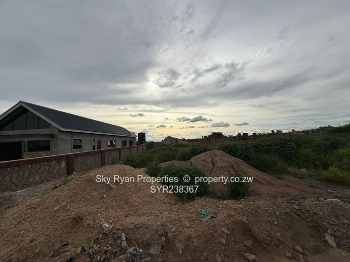 Arlington East Stand For Sale