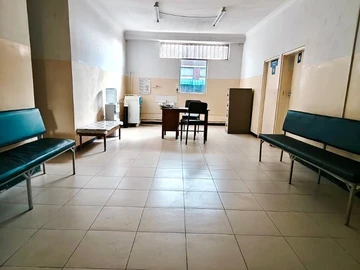 Commercial Property