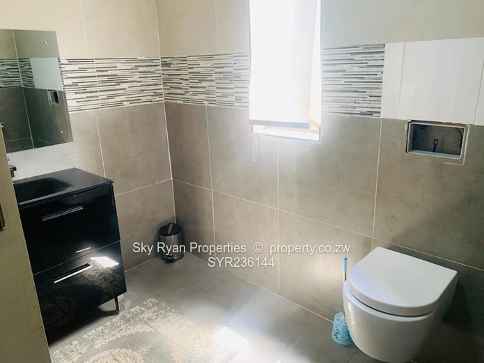 Borrowdale Hogerty Hill Double Storey For Sale