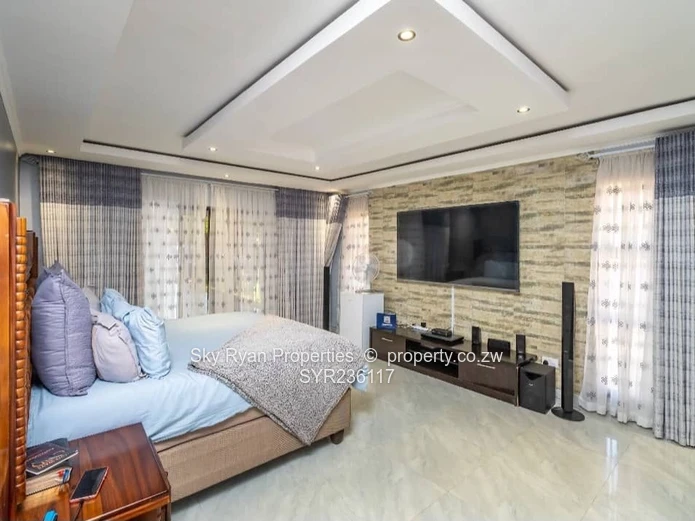 Strathaven House For Sale