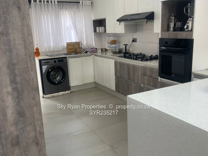 Avondale 3 Bedroom Cluster For Sale