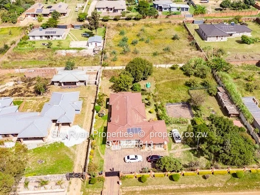 Tynwald House for sale 