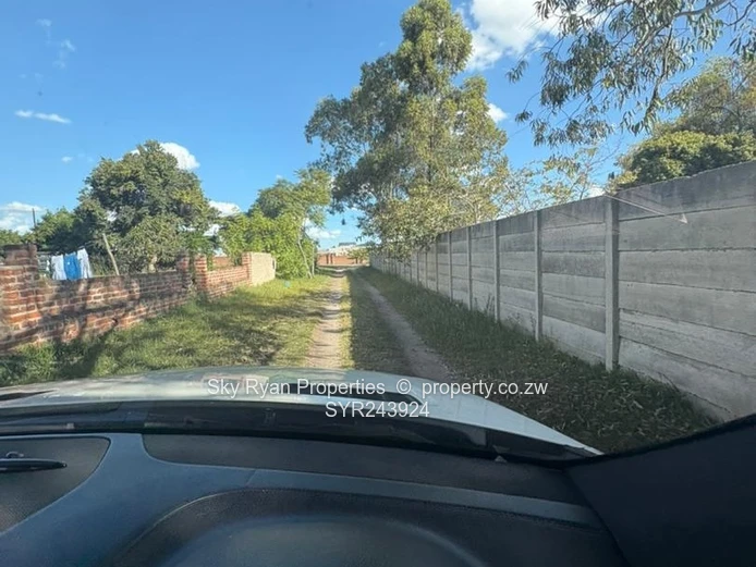 Hatfield House For Sale