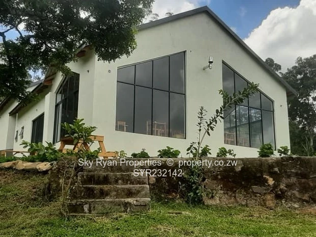 Investment opportunity in Vumba