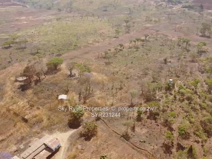 Glen Forest Land For Sale