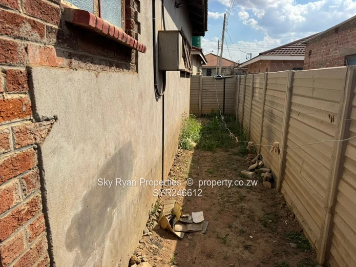 Fidelity House For Sale
