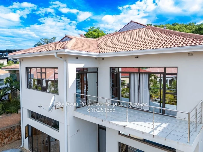 Carrick Creagh Double Storey For Sale
