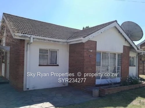 St MARTINS HOUSE FOR SALE