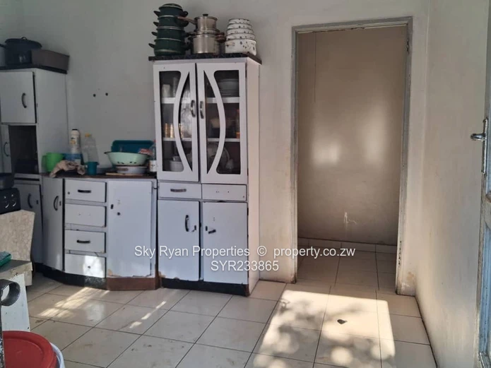 Westwood House For Sale