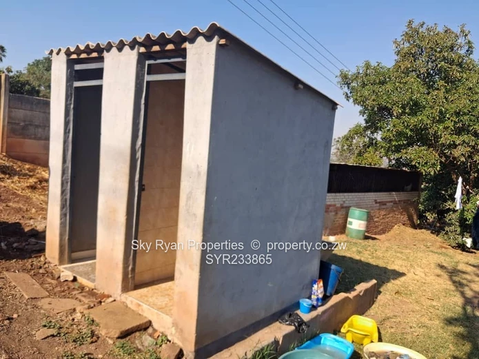 Westwood House For Sale