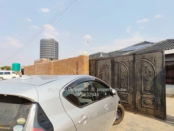 Old Marlborough Flat For Sale 