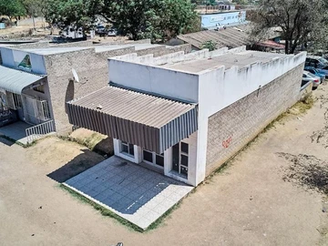 Shop & Retail Property